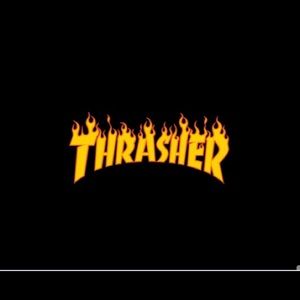 Meet your Posher, Ian